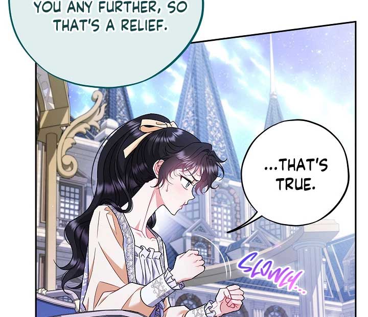 I Will Become the Villain’s Poison Detector Chapter 58 - Page 71