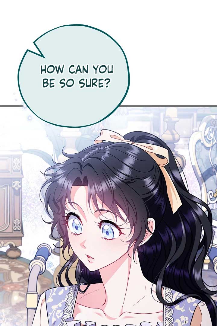 I Will Become the Villain’s Poison Detector Chapter 58 - Page 75