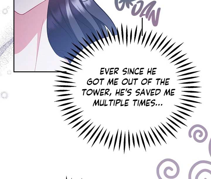 I Will Become the Villain’s Poison Detector Chapter 58 - Page 81