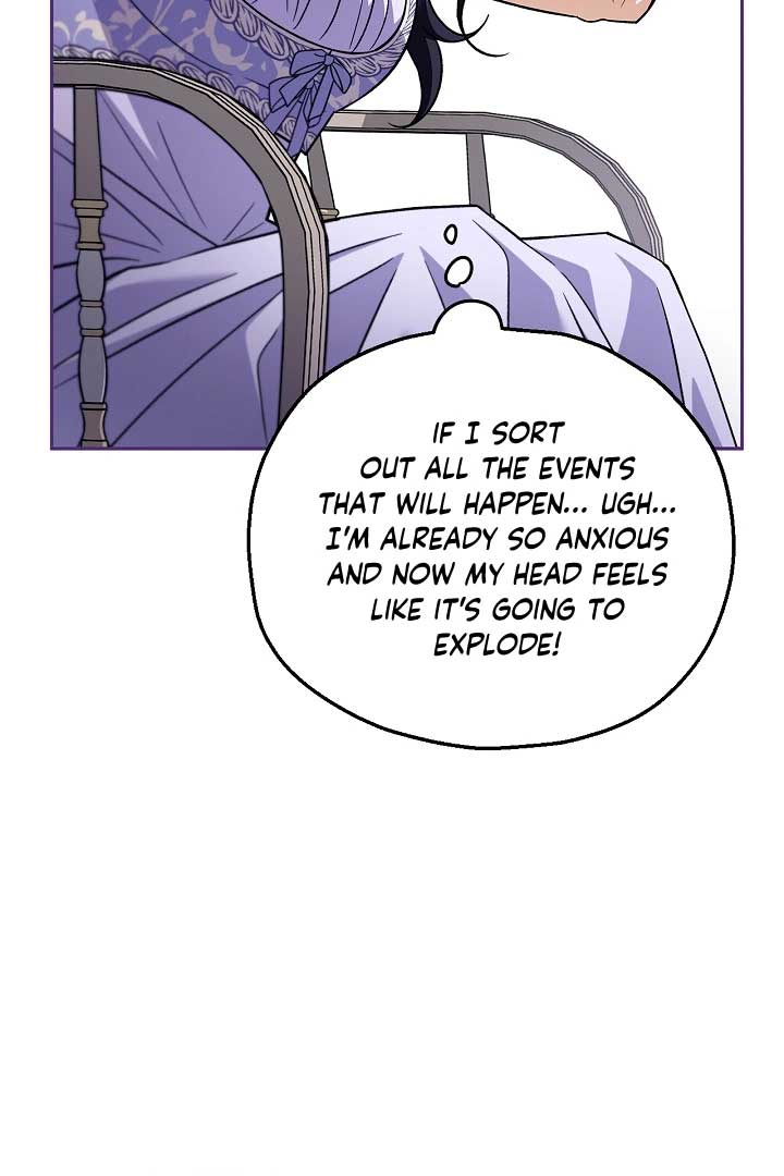 I Will Become the Villain’s Poison Detector Chapter 58 - Page 83