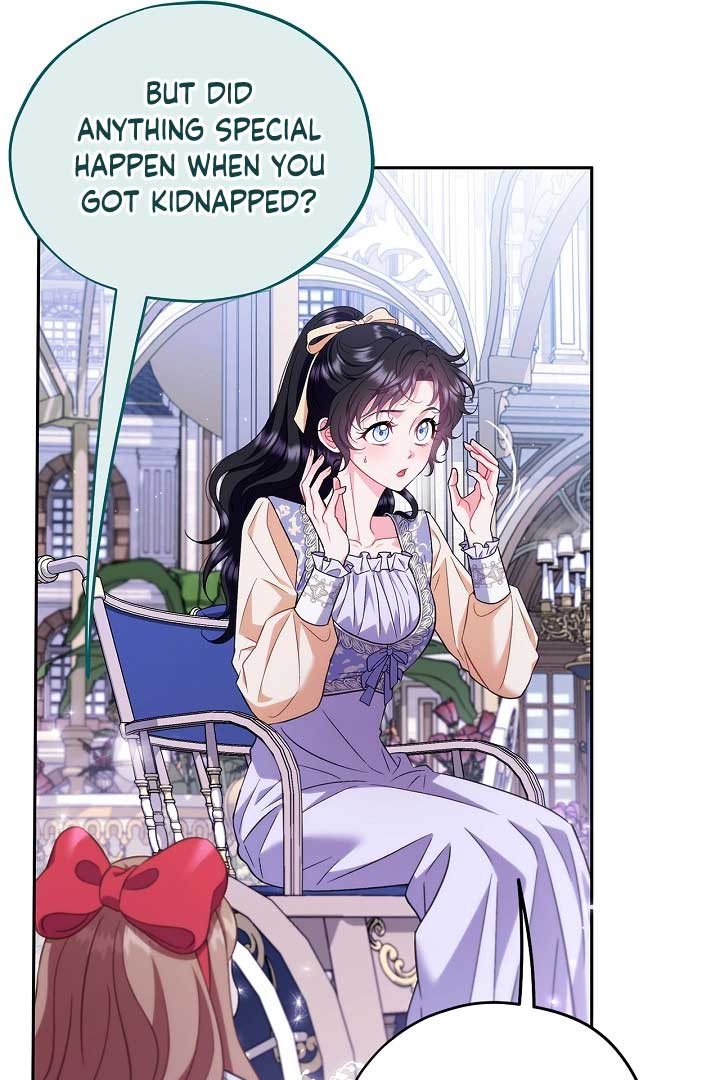 I Will Become the Villain’s Poison Detector Chapter 58 - Page 84