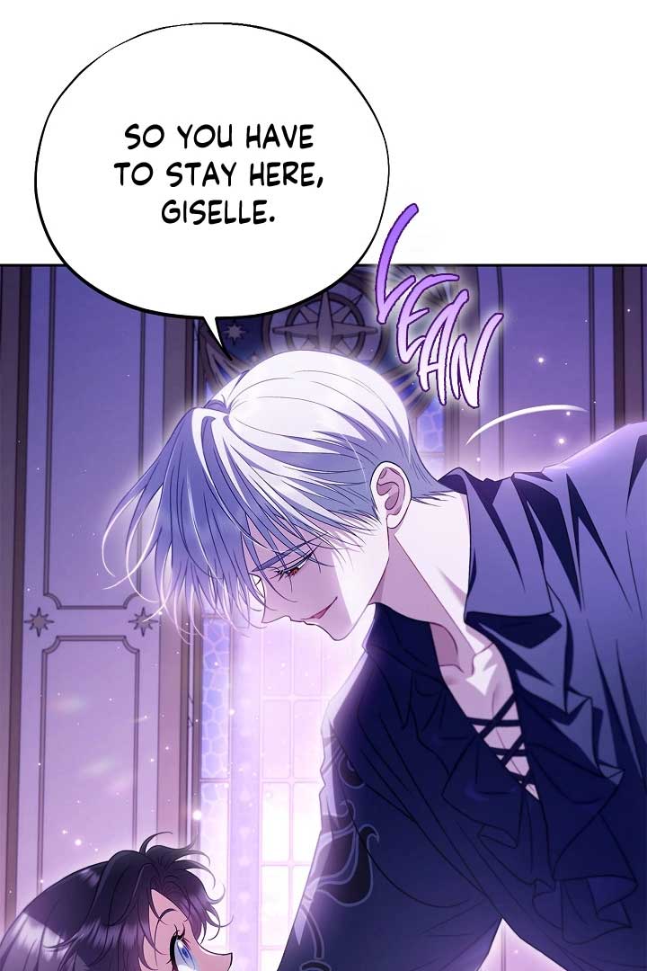 I Will Become the Villain’s Poison Detector Chapter 58 - Page 9