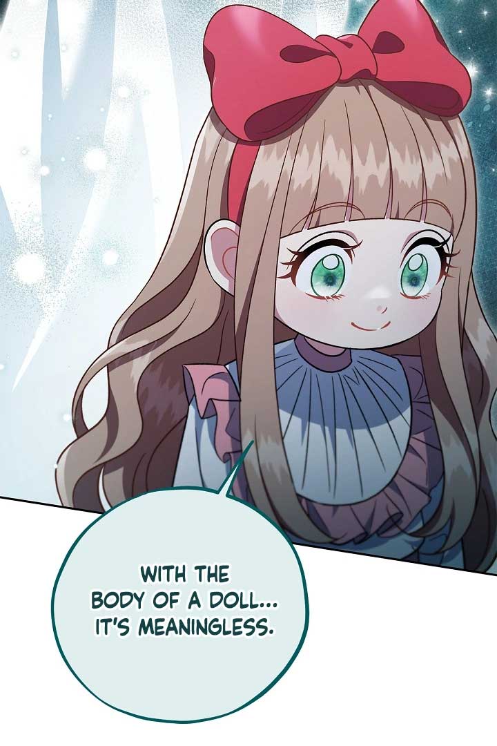 I Will Become the Villain’s Poison Detector Chapter 58 - Page 94