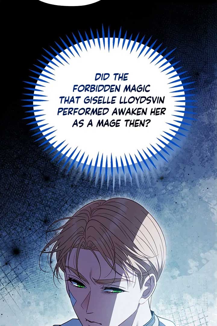 I Will Become the Villain’s Poison Detector Chapter 59 - Page 101