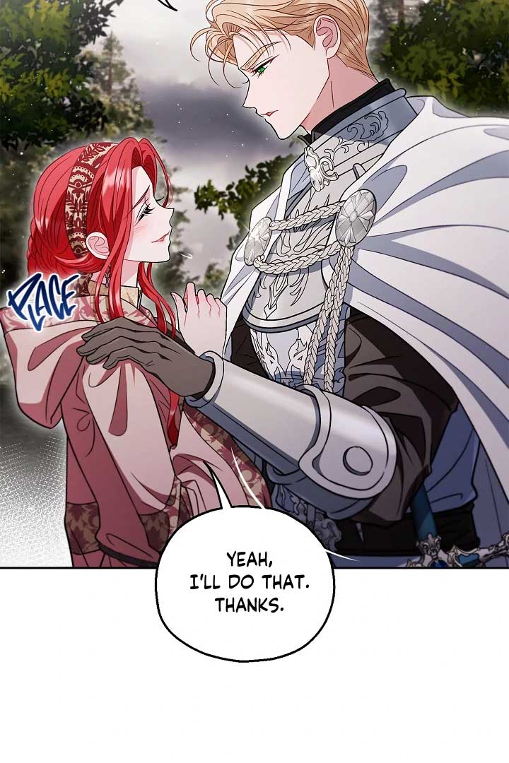 I Will Become the Villain’s Poison Detector Chapter 59 - Page 111