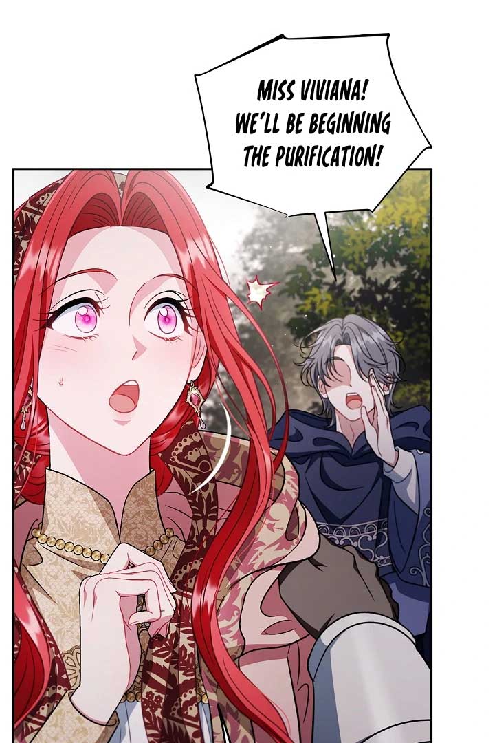 I Will Become the Villain’s Poison Detector Chapter 59 - Page 112