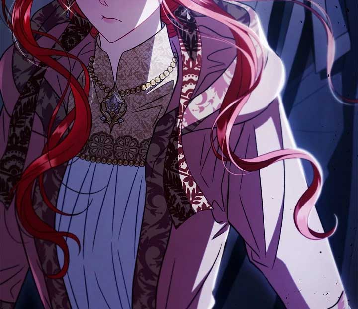 I Will Become the Villain’s Poison Detector Chapter 59 - Page 116