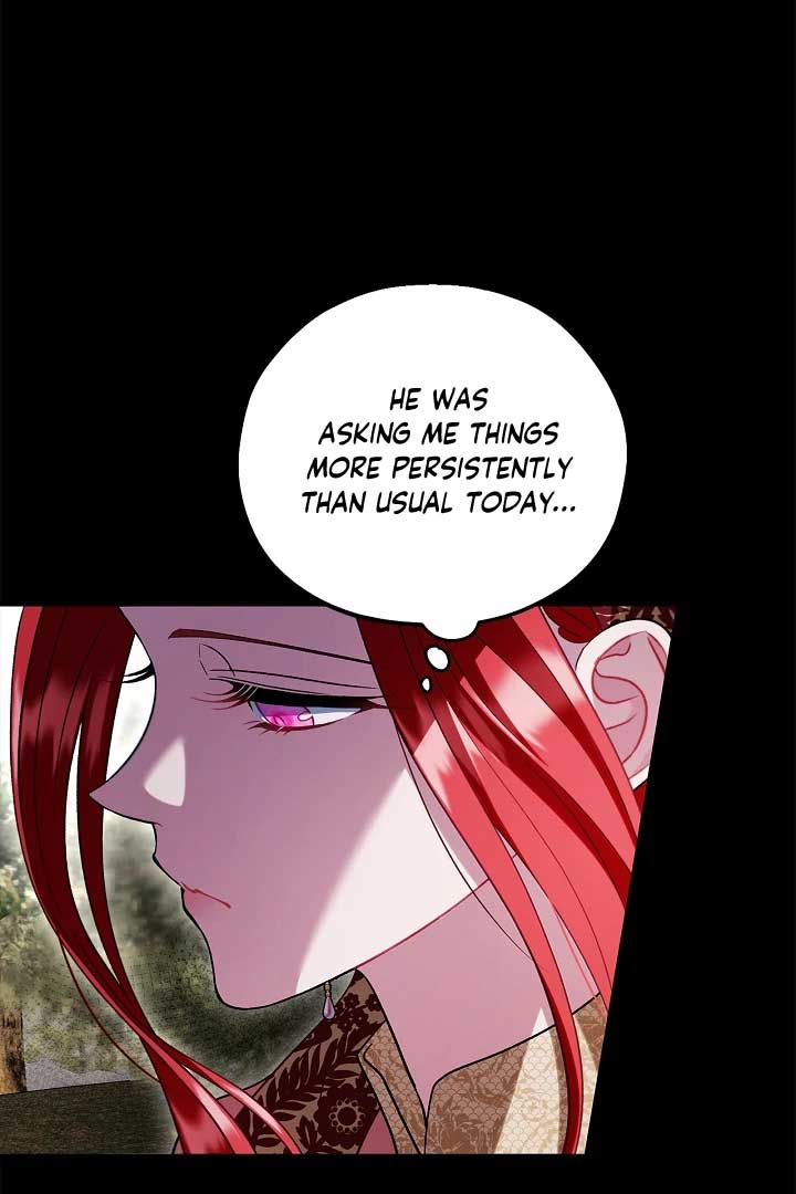 I Will Become the Villain’s Poison Detector Chapter 59 - Page 118