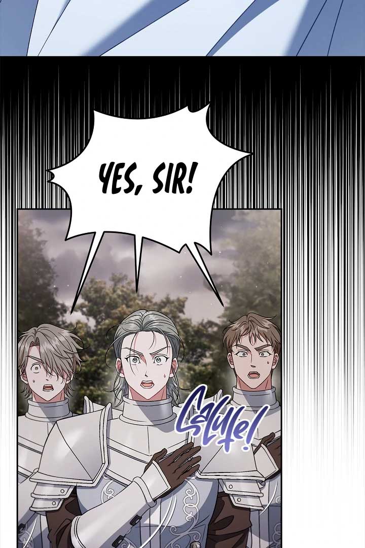 I Will Become the Villain’s Poison Detector Chapter 59 - Page 23