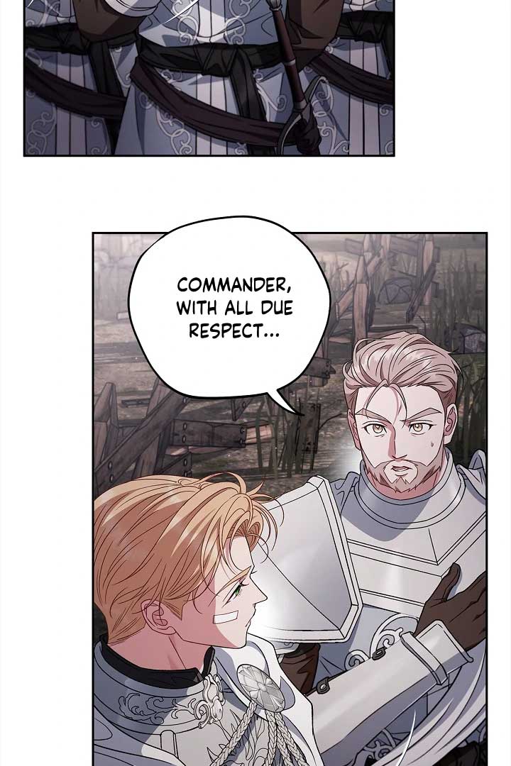 I Will Become the Villain’s Poison Detector Chapter 59 - Page 24