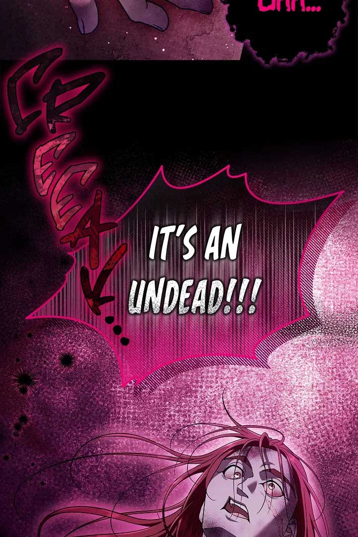 I Will Become the Villain’s Poison Detector Chapter 59 - Page 3