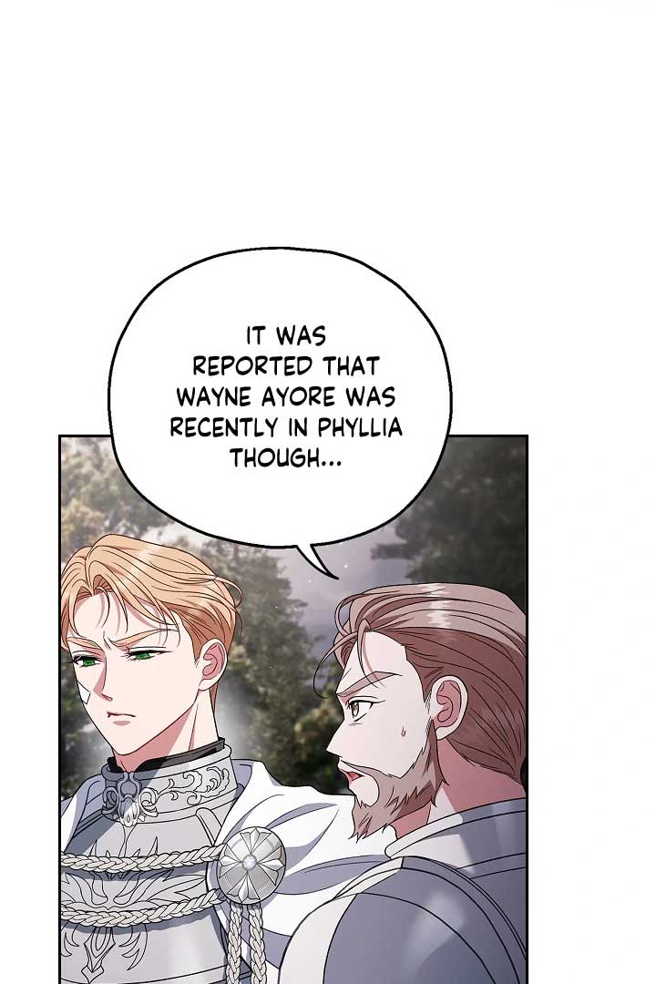 I Will Become the Villain’s Poison Detector Chapter 59 - Page 40