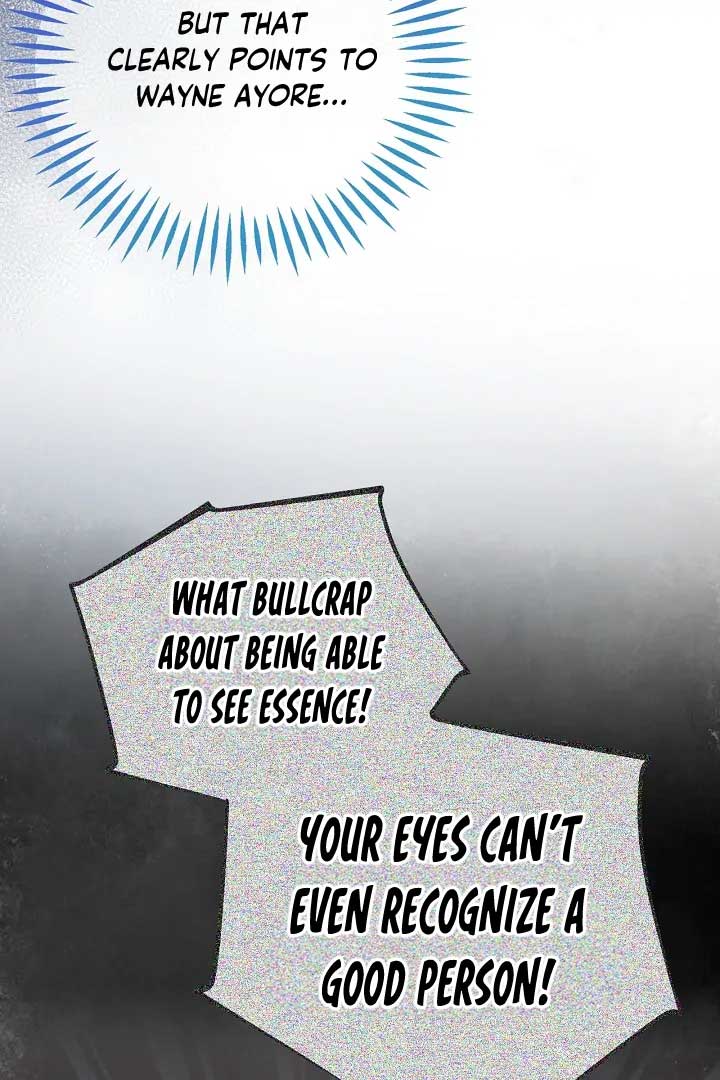 I Will Become the Villain’s Poison Detector Chapter 59 - Page 46