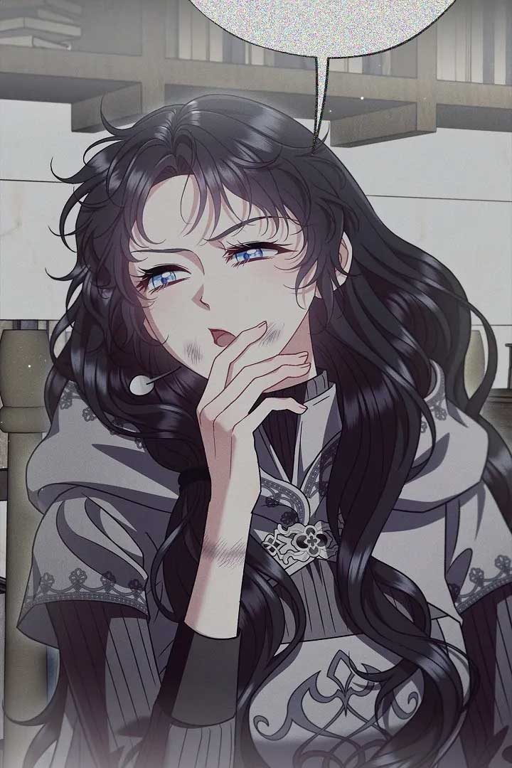 I Will Become the Villain’s Poison Detector Chapter 59 - Page 51