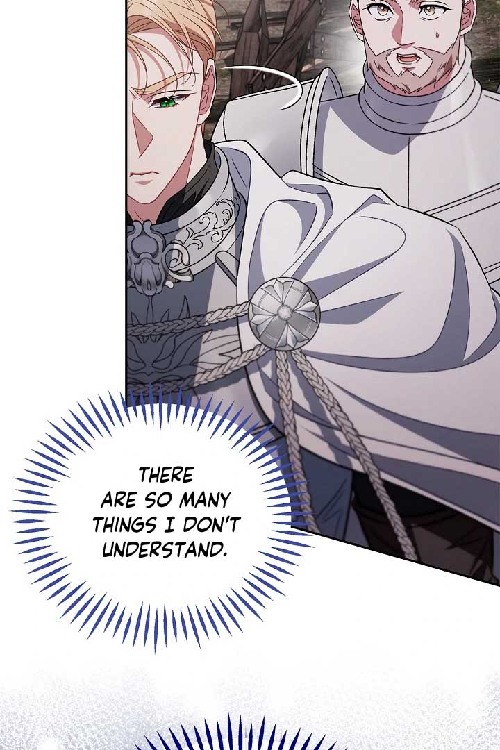 I Will Become the Villain’s Poison Detector Chapter 59 - Page 53