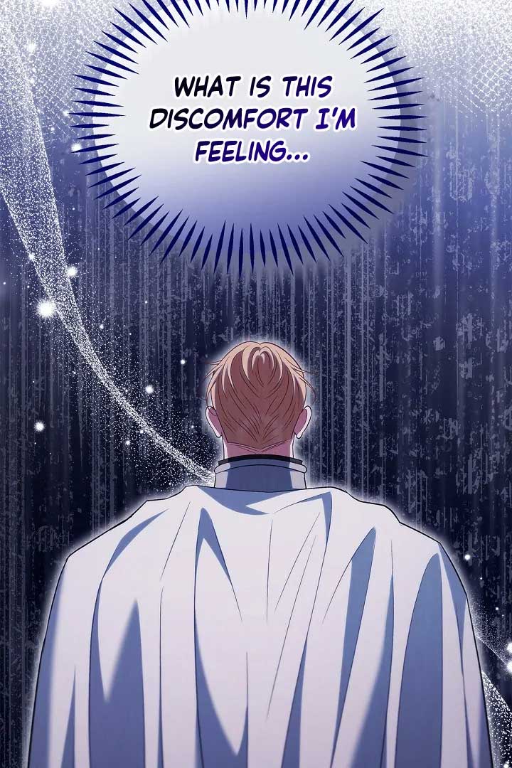 I Will Become the Villain’s Poison Detector Chapter 59 - Page 54