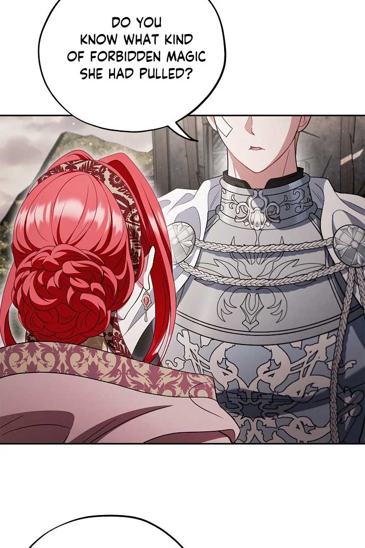 I Will Become the Villain’s Poison Detector Chapter 59 - Page 77