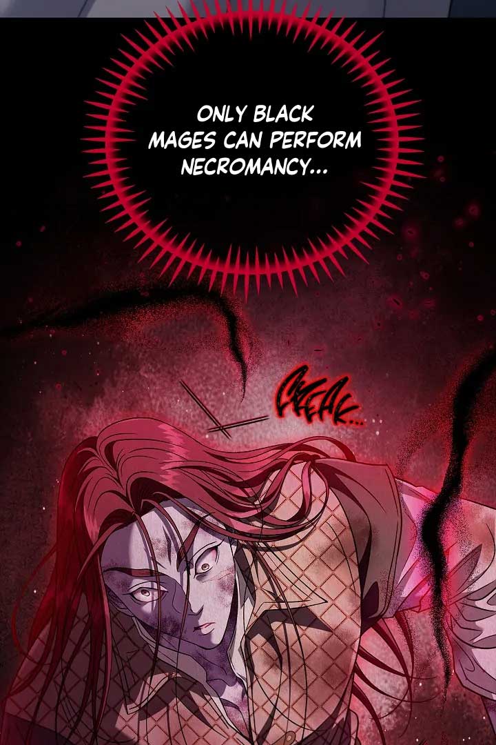 I Will Become the Villain’s Poison Detector Chapter 59 - Page 9