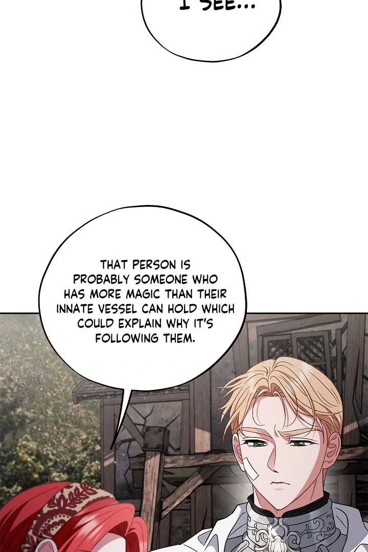 I Will Become the Villain’s Poison Detector Chapter 59 - Page 99