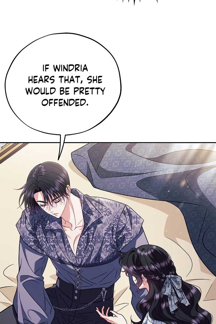 I Will Become the Villain’s Poison Detector Chapter 60 - Page 112