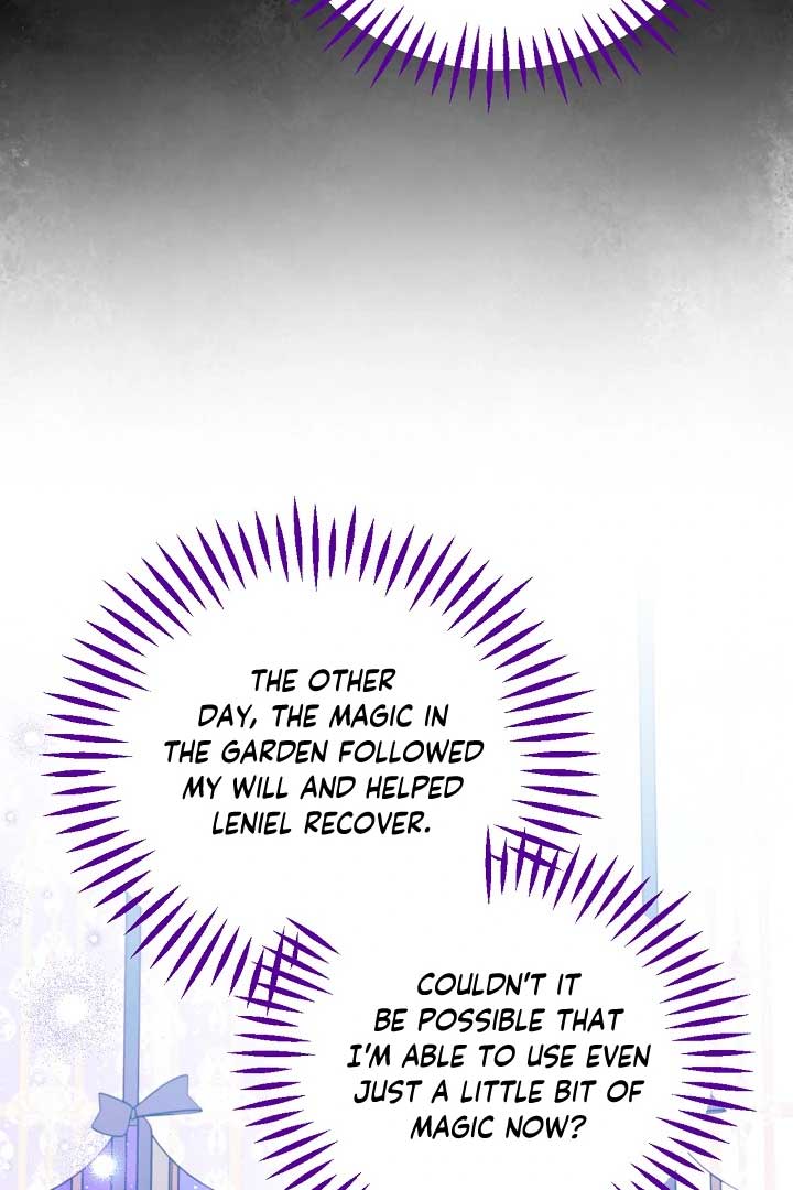 I Will Become the Villain’s Poison Detector Chapter 60 - Page 19