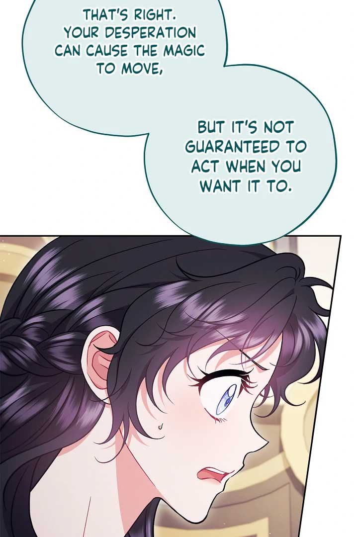 I Will Become the Villain’s Poison Detector Chapter 60 - Page 27