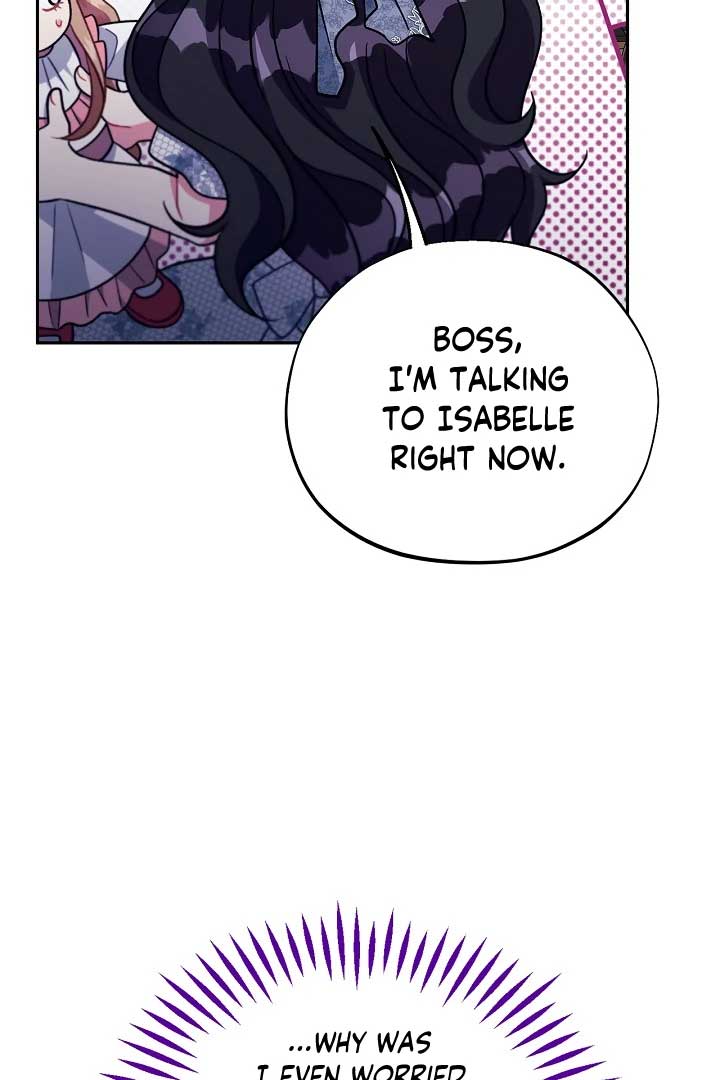 I Will Become the Villain’s Poison Detector Chapter 60 - Page 30