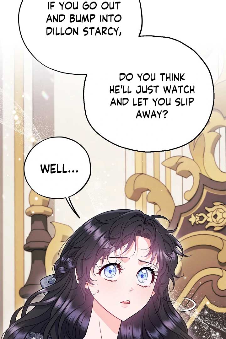 I Will Become the Villain’s Poison Detector Chapter 60 - Page 46