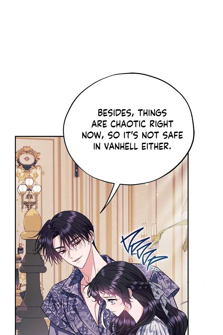 I Will Become the Villain’s Poison Detector Chapter 60 - Page 49