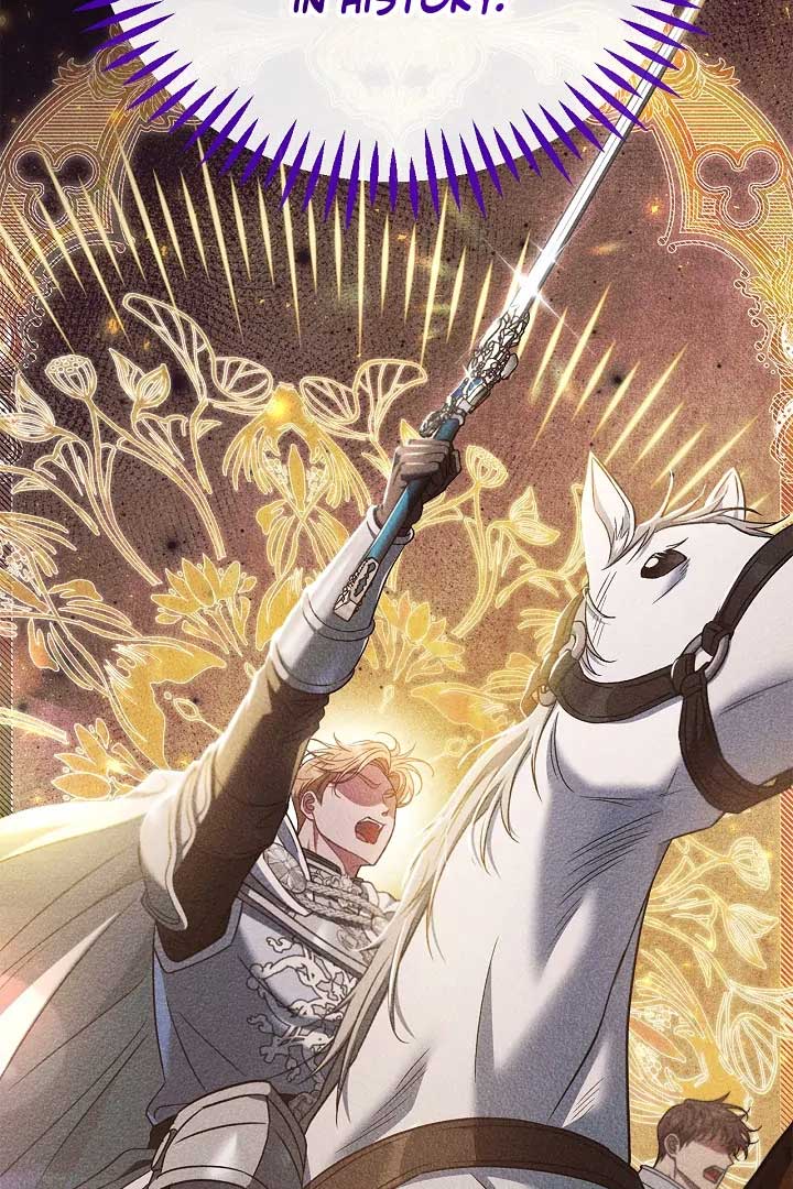 I Will Become the Villain’s Poison Detector Chapter 60 - Page 53