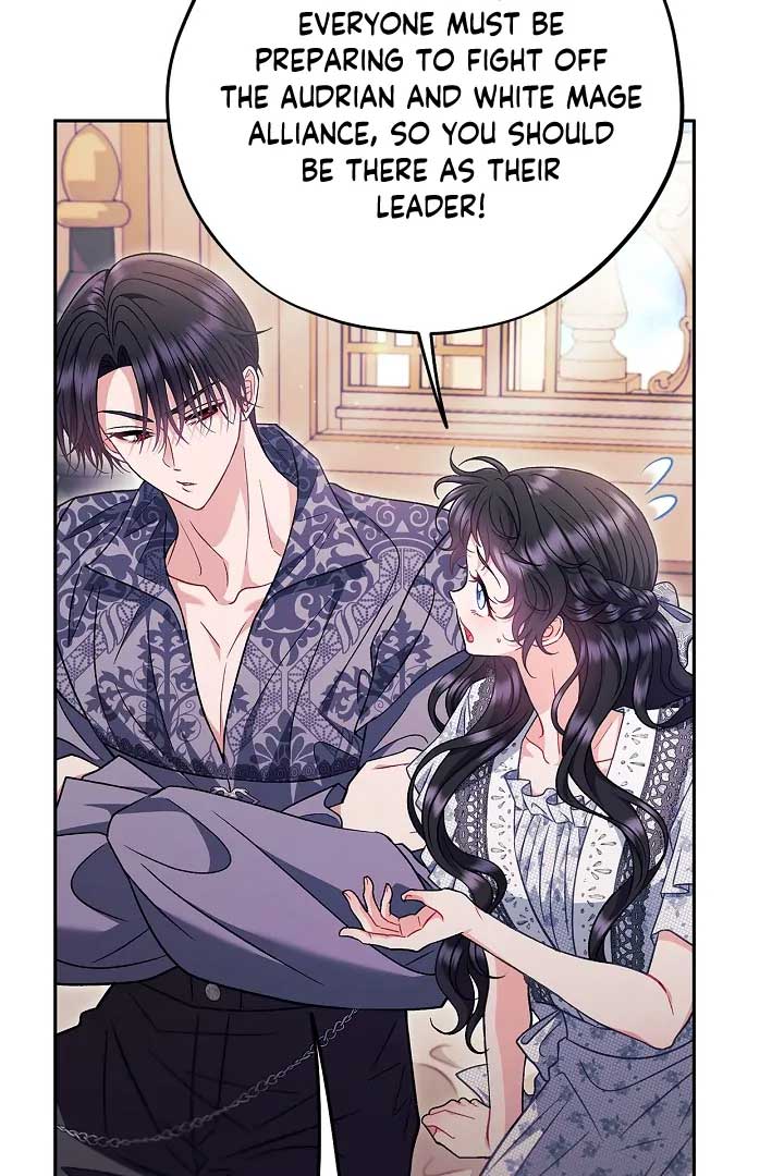 I Will Become the Villain’s Poison Detector Chapter 60 - Page 64