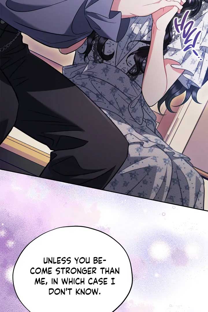 I Will Become the Villain’s Poison Detector Chapter 60 - Page 79