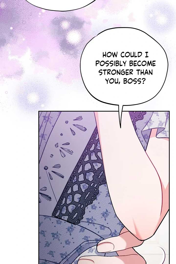 I Will Become the Villain’s Poison Detector Chapter 60 - Page 80