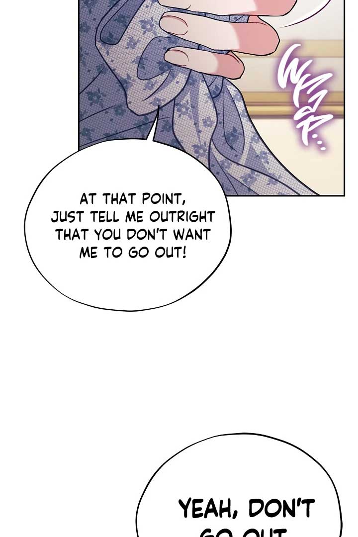 I Will Become the Villain’s Poison Detector Chapter 60 - Page 81