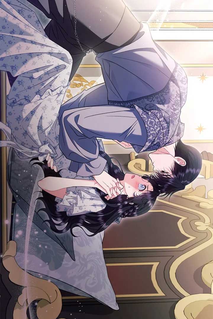 I Will Become the Villain’s Poison Detector Chapter 60 - Page 88