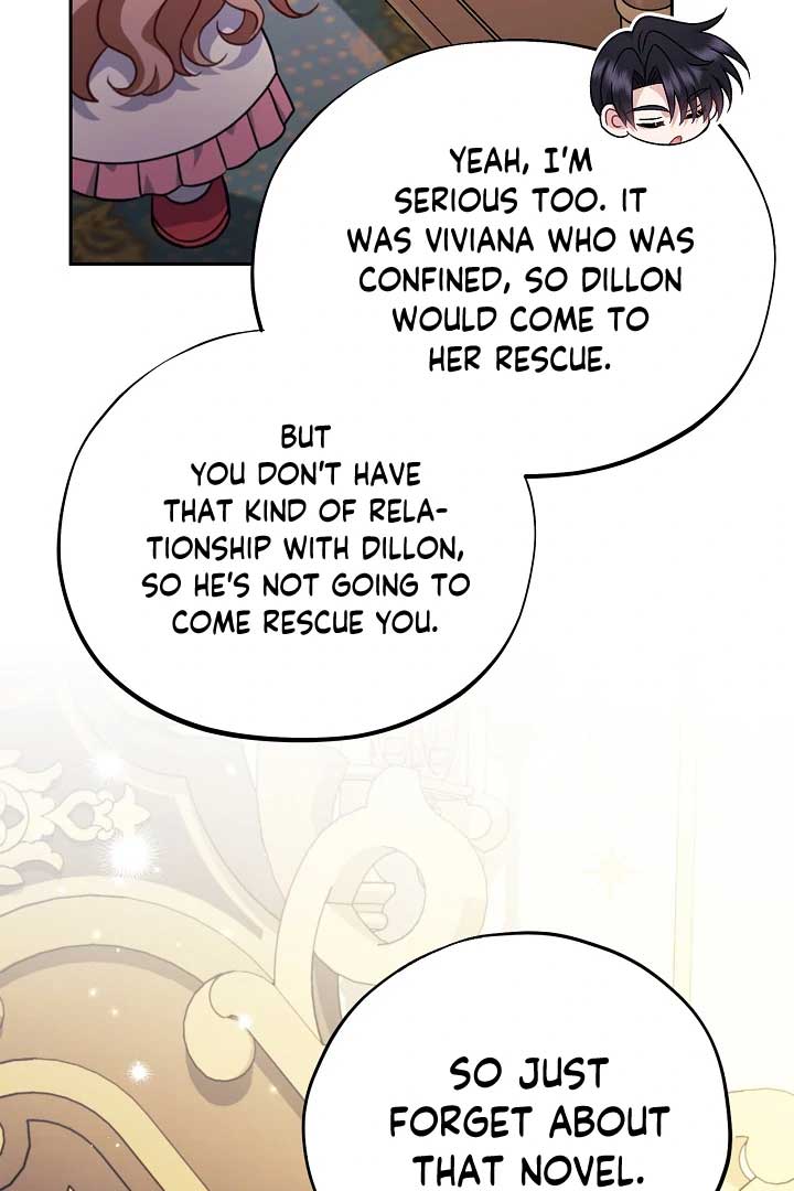I Will Become the Villain’s Poison Detector Chapter 60 - Page 99