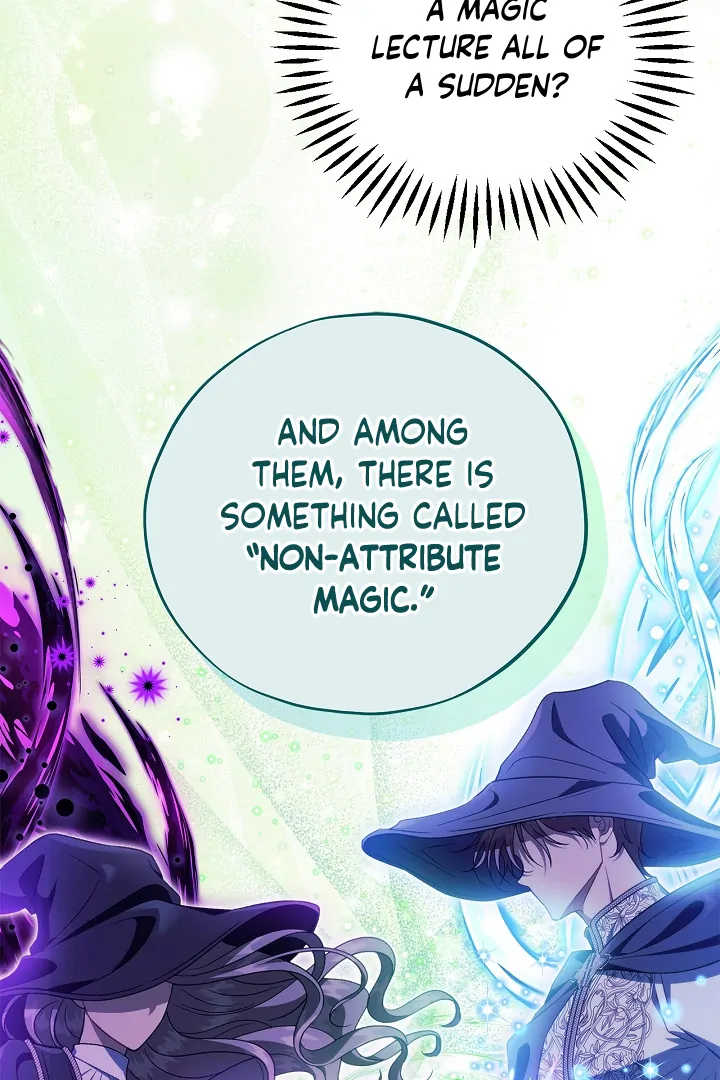 I Will Become the Villain’s Poison Detector Chapter 61 - Page 118