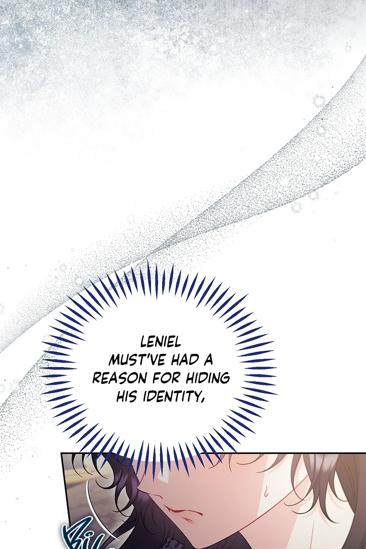 I Will Become the Villain’s Poison Detector Chapter 61 - Page 17