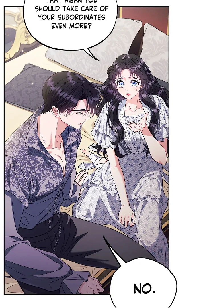 I Will Become the Villain’s Poison Detector Chapter 61 - Page 19