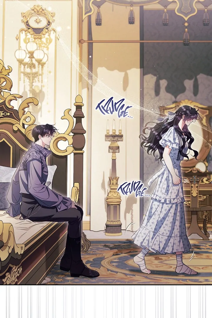 I Will Become the Villain’s Poison Detector Chapter 61 - Page 33