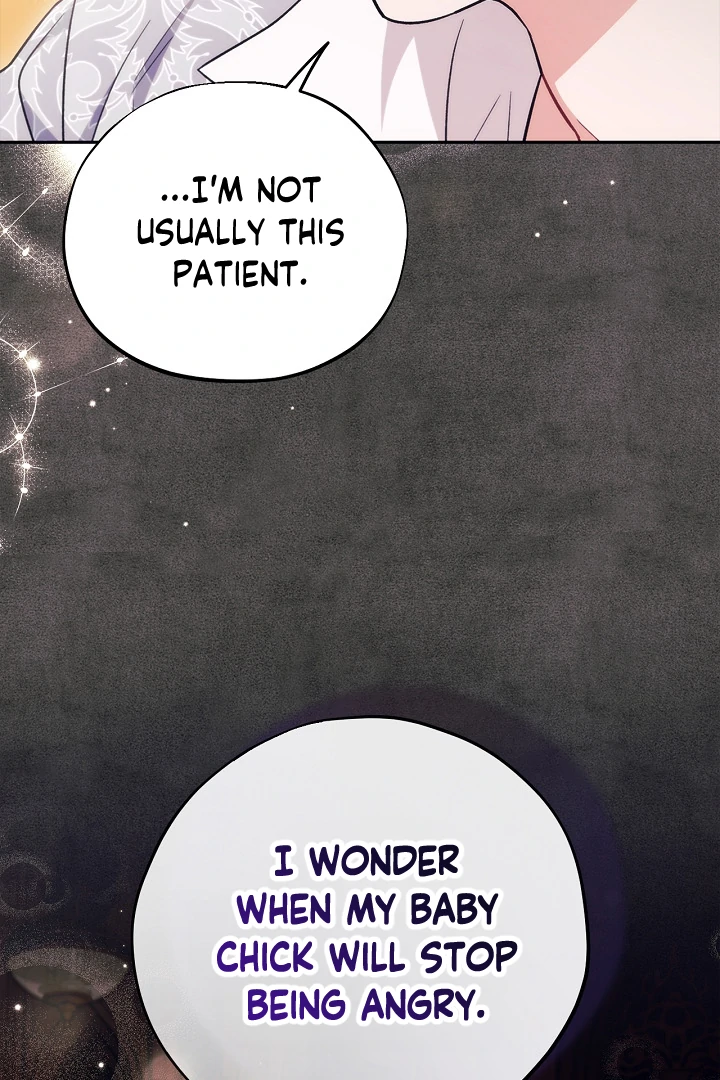 I Will Become the Villain’s Poison Detector Chapter 61 - Page 56