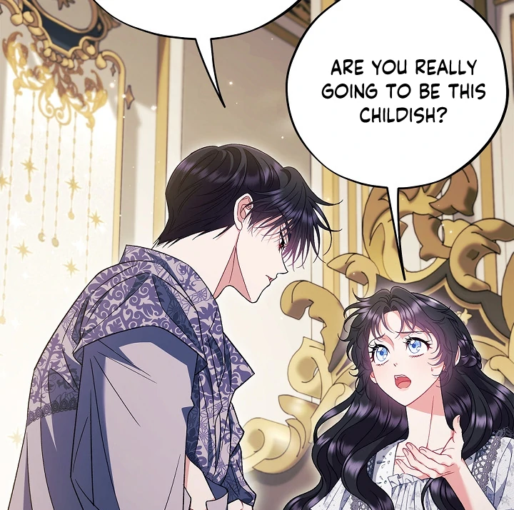 I Will Become the Villain’s Poison Detector Chapter 61 - Page 6