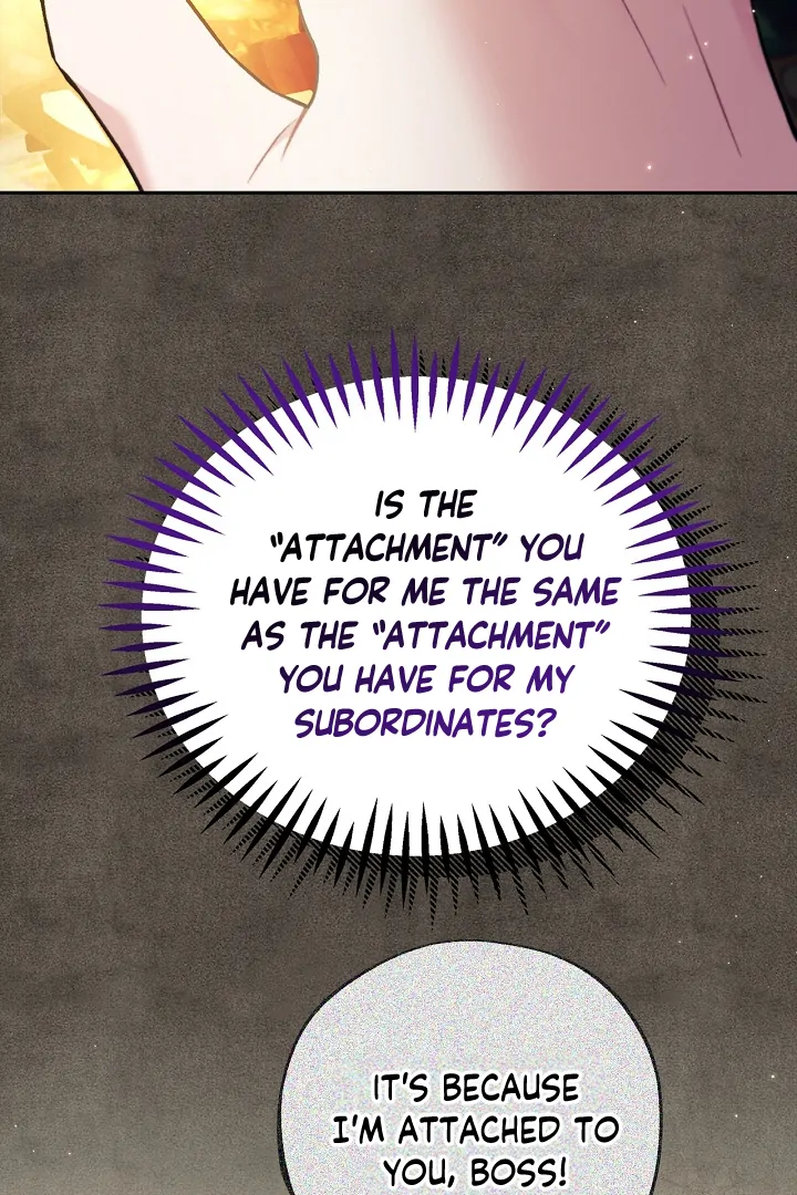 I Will Become the Villain’s Poison Detector Chapter 61 - Page 63