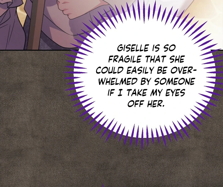 I Will Become the Villain’s Poison Detector Chapter 61 - Page 89