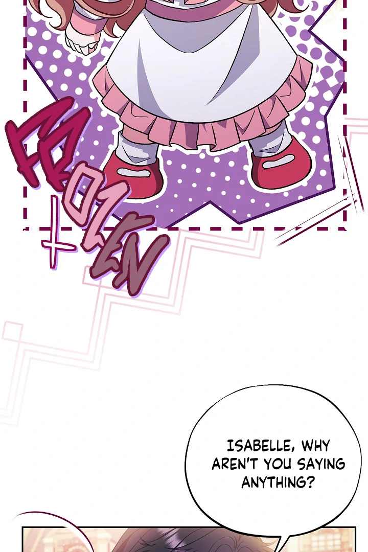 I Will Become the Villain’s Poison Detector Chapter 62 - Page 100