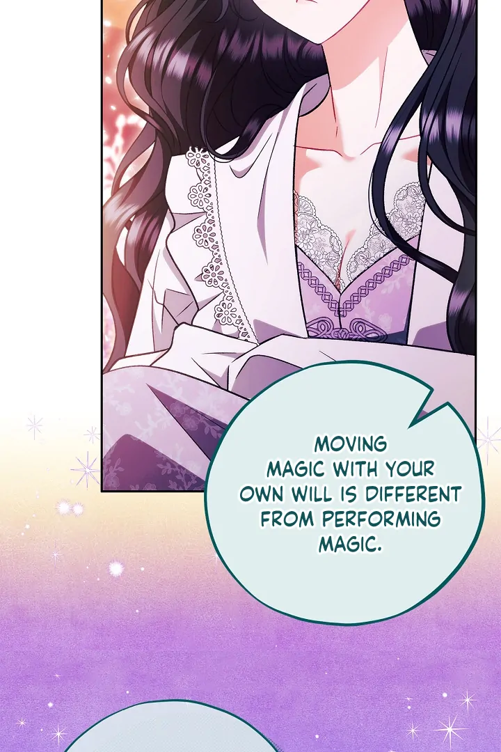 I Will Become the Villain’s Poison Detector Chapter 62 - Page 11