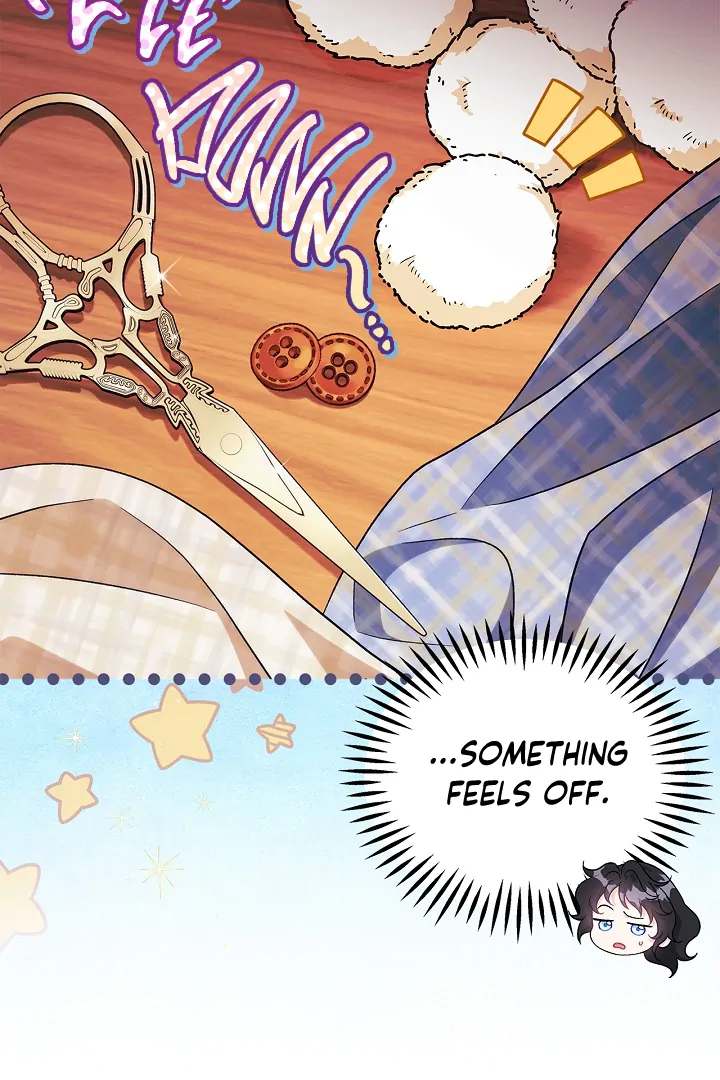 I Will Become the Villain’s Poison Detector Chapter 62 - Page 14