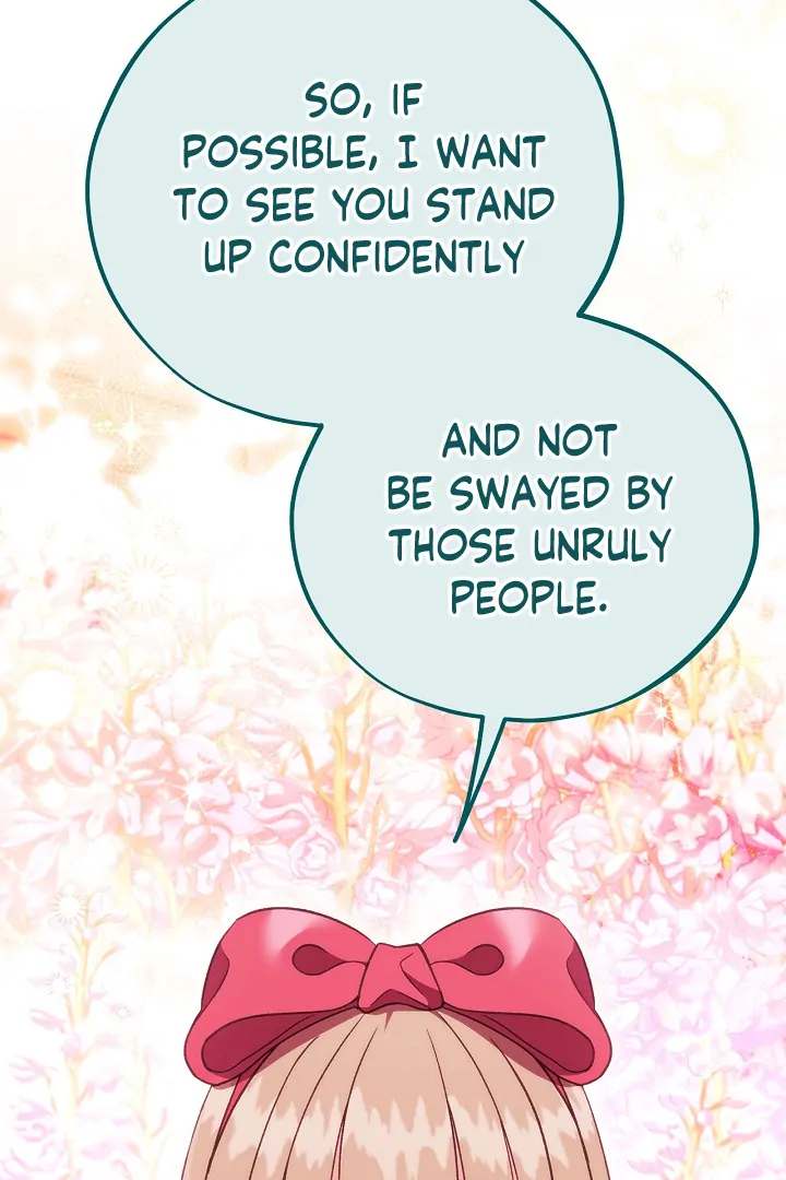 I Will Become the Villain’s Poison Detector Chapter 62 - Page 33