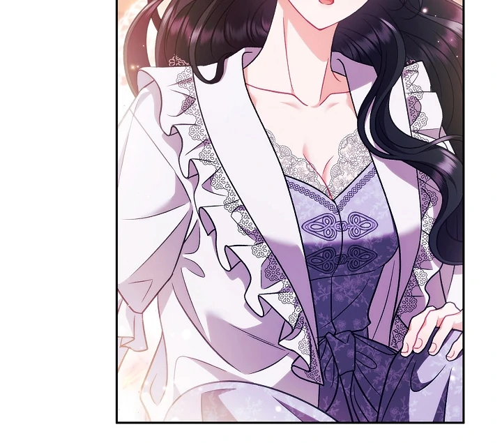 I Will Become the Villain’s Poison Detector Chapter 62 - Page 50