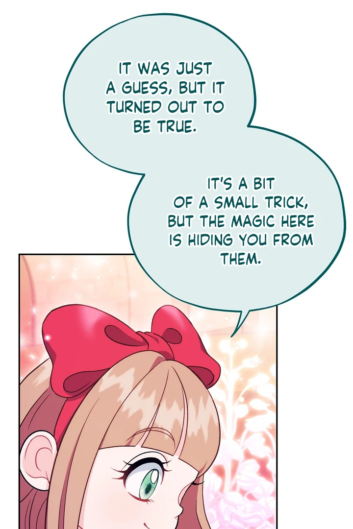 I Will Become the Villain’s Poison Detector Chapter 62 - Page 51